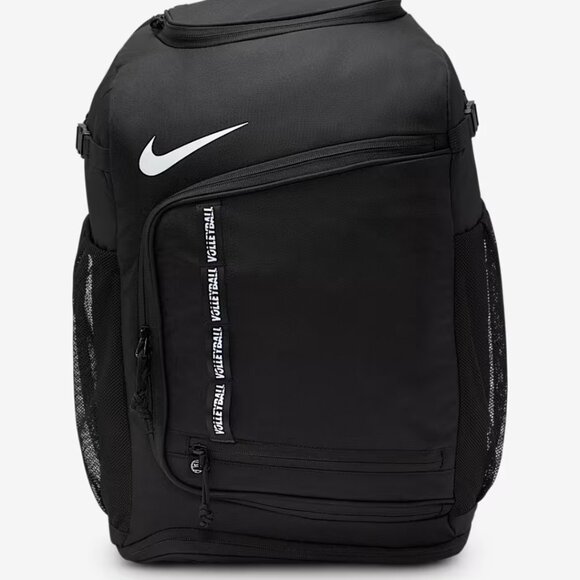 Nike Volleyball Backpack - Picture 1 of 8